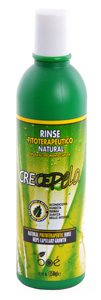 Condicionador (Rinse) Crece Pelo