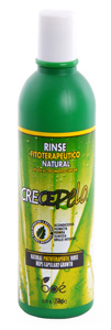 Condicionador (Rinse) Crece Pelo