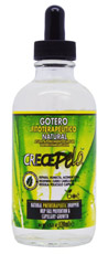 Gotero Crece Pelo