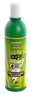 Shampoo Crece Pelo