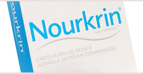 Caixa do Nourkrin