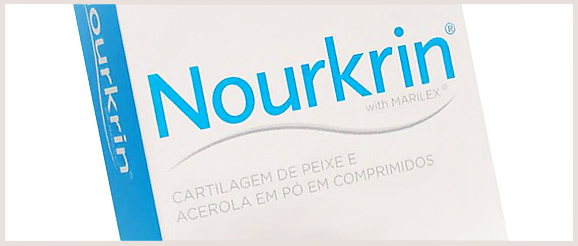 Caixa do Nourkrin